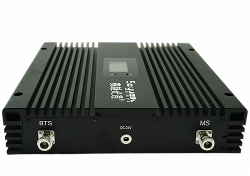 临淄双频手机信号增强器2000㎡