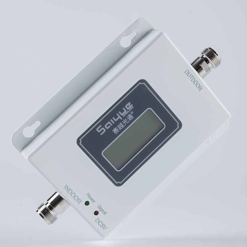 临淄家用配电房机房信号放大器200㎡