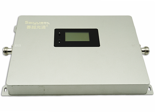  临淄三频/四频/五频手机信号接收器800㎡