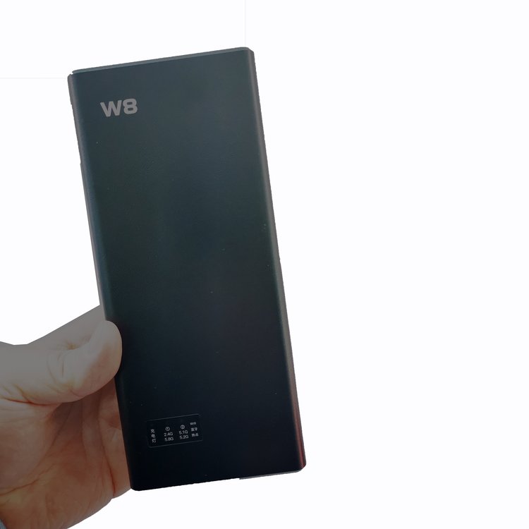  临淄蓝牙WiFi信号屏蔽器