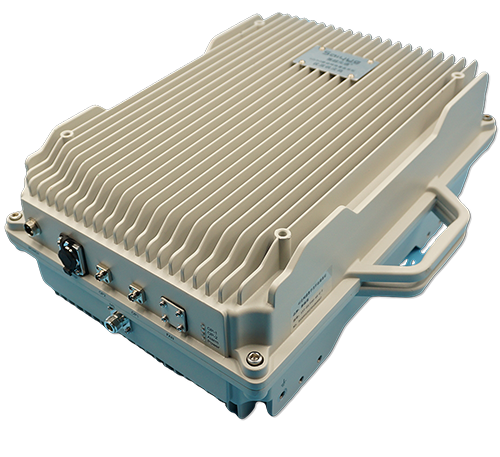  临淄TDD-LTE 1.8G无线直放站中继中转站