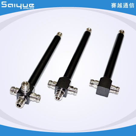  临淄FM调频广播同步广播功分器