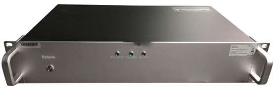  临淄350M PDT消防集群警用主机直放站