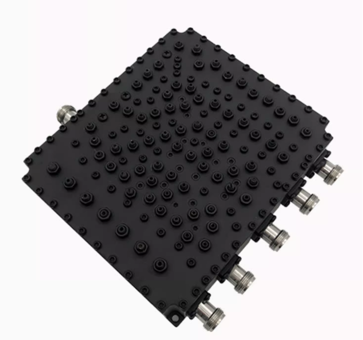  临淄双频三频四频五频腔体合路器4G+5G