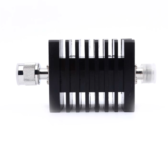  临淄腔体固定衰减器0-3G/0-4G  N型接口
